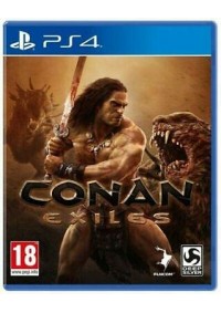 Conan Exiles (Version Européenne) / PS4